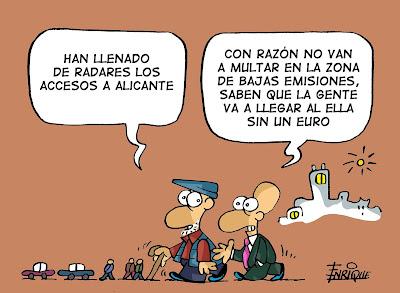 Donald Trump y Adolf Hitler.