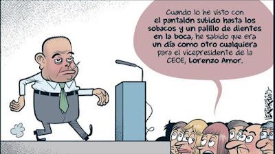 Donald Trump y Adolf Hitler.