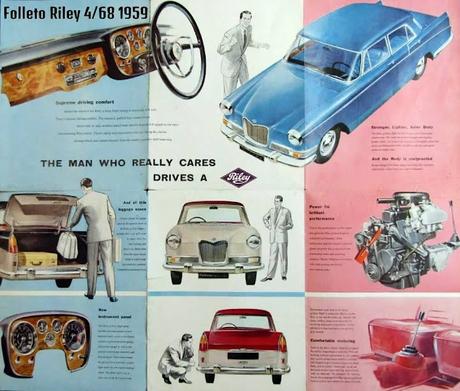 Di Tella 1500 y su verdadero origen en Gran Bretaña