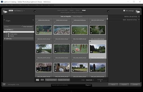 Adobe Lightroom para windows, potente editor fotográfico para lucirte como un profesional Adobe Lightroom para windows, potente editor fotográfico para lucirte como un profesional