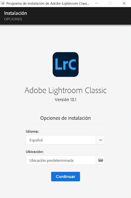 Adobe Lightroom para windows, potente editor fotográfico para lucirte como un profesional Adobe Lightroom para windows, potente editor fotográfico para lucirte como un profesional