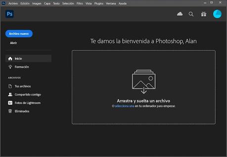Adobe Photoshop para windows, disfruta del mas popular, potente y completo editor de imágenes Adobe Photoshop para windows, disfruta del mas popular, potente y completo editor de imágenes