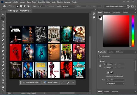 Adobe Photoshop para windows, disfruta del mas popular, potente y completo editor de imágenes Adobe Photoshop para windows, disfruta del mas popular, potente y completo editor de imágenes