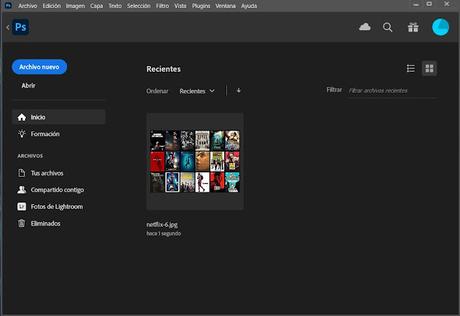 Adobe Photoshop para windows, disfruta del mas popular, potente y completo editor de imágenes Adobe Photoshop para windows, disfruta del mas popular, potente y completo editor de imágenes