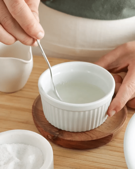 condimento de vinagre para arroz