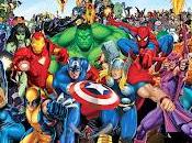 Cómo leerse todo marvel (2021), douglas wolk. asombroso viaje.