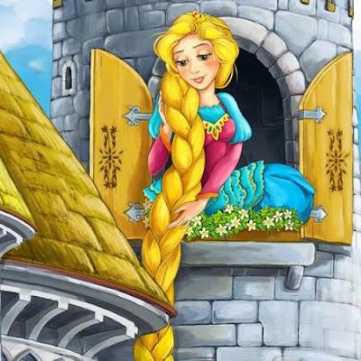 Rapunzel
