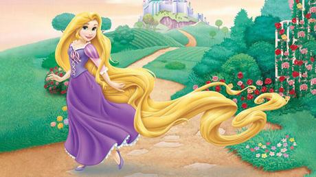 Rapunzel