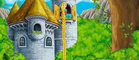 Rapunzel Rapunzel