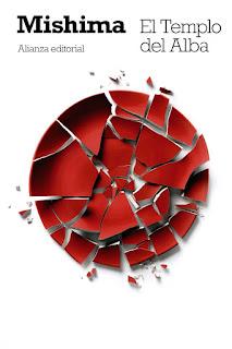El Templo del Alba, de Yukio Mishima