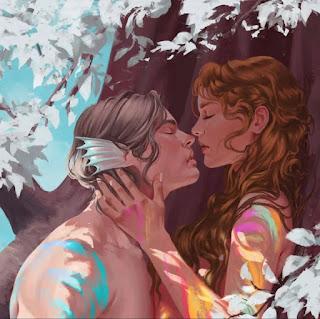 Reseña|| Un dueto con el duque de las Sirenas- Elise Kova