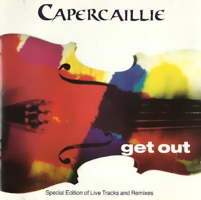 Capercaillie - Waiting for the wheel to turn (1991) Capercaillie - Waiting for the wheel to turn (1991)