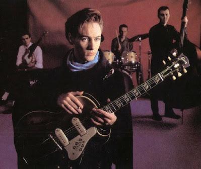 Aztec Camera - All I need is everything (1984) Aztec Camera - All I need is everything (1984)