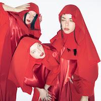 Shego estrenan No lo volveré a hacer como su nuevo disco