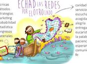 «Elijamos lado dice Jesús»