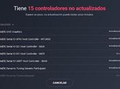 Driver Updater 2025 para windows, actualiza completo drivers sistema