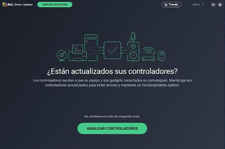 AVG Driver Updater 2025 para windows, actualiza por completo los drivers de tu sistema AVG Driver Updater 2025 para windows, actualiza por completo los drivers de tu sistema