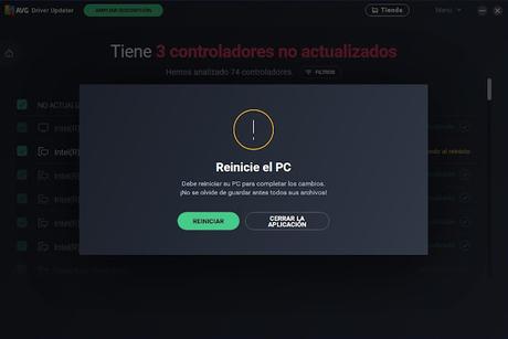 AVG Driver Updater 2025 para windows, actualiza por completo los drivers de tu sistema AVG Driver Updater 2025 para windows, actualiza por completo los drivers de tu sistema