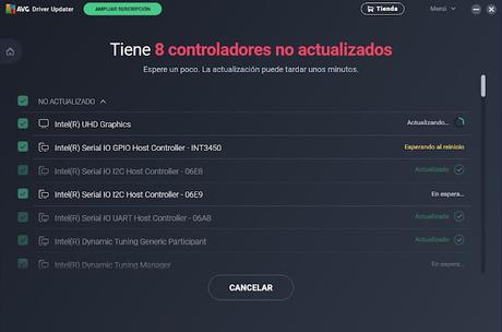 AVG Driver Updater 2025 para windows, actualiza por completo los drivers de tu sistema AVG Driver Updater 2025 para windows, actualiza por completo los drivers de tu sistema
