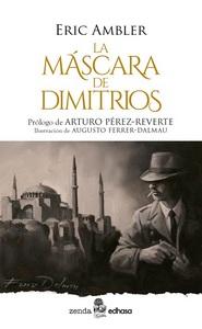 «La máscara de Dimitrios», de Eric Ambler