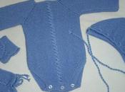 Otro conjuntito para javier