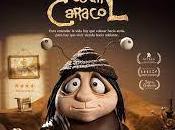 "Memorias caracol" Adam Elliot, maravilla visual argumental debería ganar Oscar