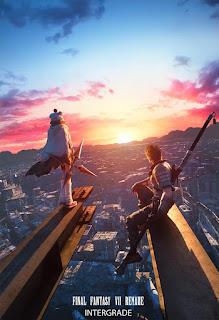 Final Fantasy VII Intermissión