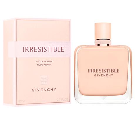 Irresistible Eau de Parfum Velvet de Givenchy