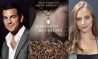 El secreto del orfebre, Olga Osorio (Película)