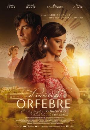 El secreto del orfebre, Olga Osorio (Película)
