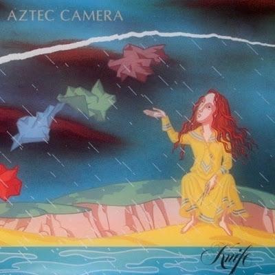 Aztec Camera - Still on fire (1984)