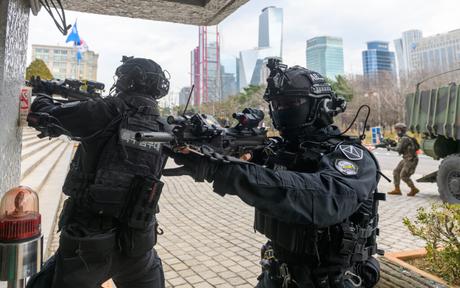 México insta a EEUU a «hacer su parte» en la lucha contra las drogas México insta a EEUU a «hacer su parte» en la lucha contra las drogas