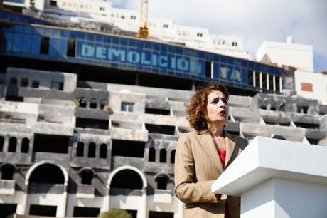 Junta CLM y CHE reunirán a finales de febrero en Zaragoza a todos los municipios del Valle del Mesa afectados por dana