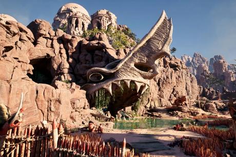 Avowed y Living Lands son la próxima gran frontera para Obsidian Avowed y Living Lands son la próxima gran frontera para Obsidian