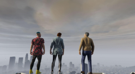 El premiado documental Grand Theft Hamlet se estrena en MUBI el 25 de febrero El premiado documental Grand Theft Hamlet se estrena en MUBI el 25 de febrero