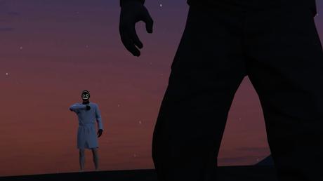 El premiado documental Grand Theft Hamlet se estrena en MUBI el 25 de febrero El premiado documental Grand Theft Hamlet se estrena en MUBI el 25 de febrero