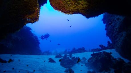 Documental chileno nos lleva desde el Calypso de Jacques Cousteau a Rapa Nui Documental chileno nos lleva desde el Calypso de Jacques Cousteau a Rapa Nui