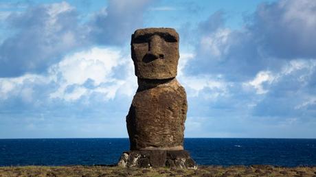 Documental chileno nos lleva desde el Calypso de Jacques Cousteau a Rapa Nui Documental chileno nos lleva desde el Calypso de Jacques Cousteau a Rapa Nui