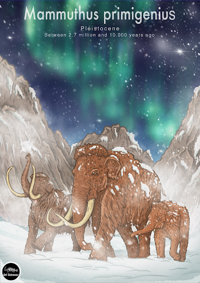 La ilustración científica como puente entre ciencia y arte por Renato Nakazone La ilustración científica como puente entre ciencia y arte por Renato Nakazone