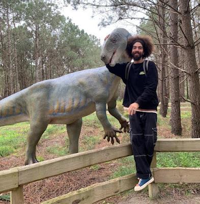 La ilustración científica como puente entre ciencia y arte por Renato Nakazone