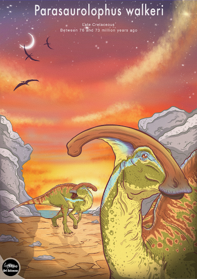 La ilustración científica como puente entre ciencia y arte por Renato Nakazone La ilustración científica como puente entre ciencia y arte por Renato Nakazone