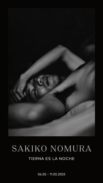 SAKIKO NOMURA, EXPOSICIÓN FOTOGRÁFICA “TIERNA ES LA NOCHE” EN LA FUNDACIÓN MAPFRE: EL MUNDO A TRAVÉS DE LAS SOMBRAS SAKIKO NOMURA, EXPOSICIÓN FOTOGRÁFICA “TIERNA ES LA NOCHE” EN LA FUNDACIÓN MAPFRE: EL MUNDO A TRAVÉS DE LAS SOMBRAS