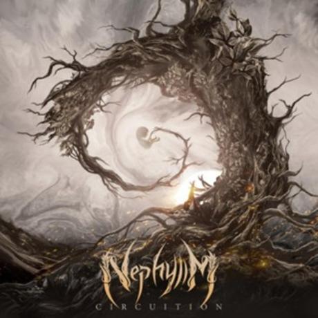Nephylim presenta «Circuition», un himno melancólico al ciclo de la vida Nephylim presenta «Circuition», un himno melancólico al ciclo de la vida