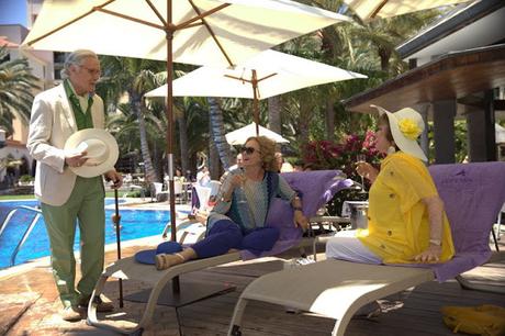 Como reinas. Wild Oast. 2016. Dos mujeres en Gran Canaria