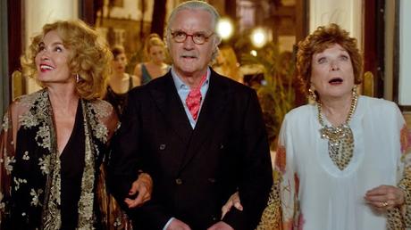 Como reinas. Wild Oast. 2016. Dos mujeres en Gran Canaria