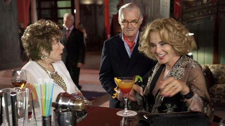 Como reinas. Wild Oast. 2016. Dos mujeres en Gran Canaria