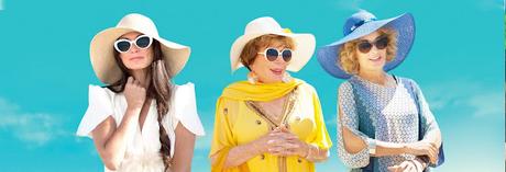 Como reinas. Wild Oast. 2016. Dos mujeres en Gran Canaria