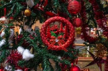 Un recorrido por mercados navideños Düsseldorf: lo mejor para viajeros