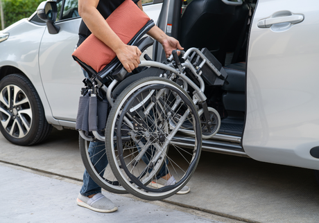 Cosas que hacer cuando te conceden una discapacidad en la Comunidad de Madrid: Guía práctica Cosas que hacer cuando te conceden una discapacidad en la Comunidad de Madrid: Guía práctica