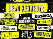 Concerts Pinar 2025, cartel completo